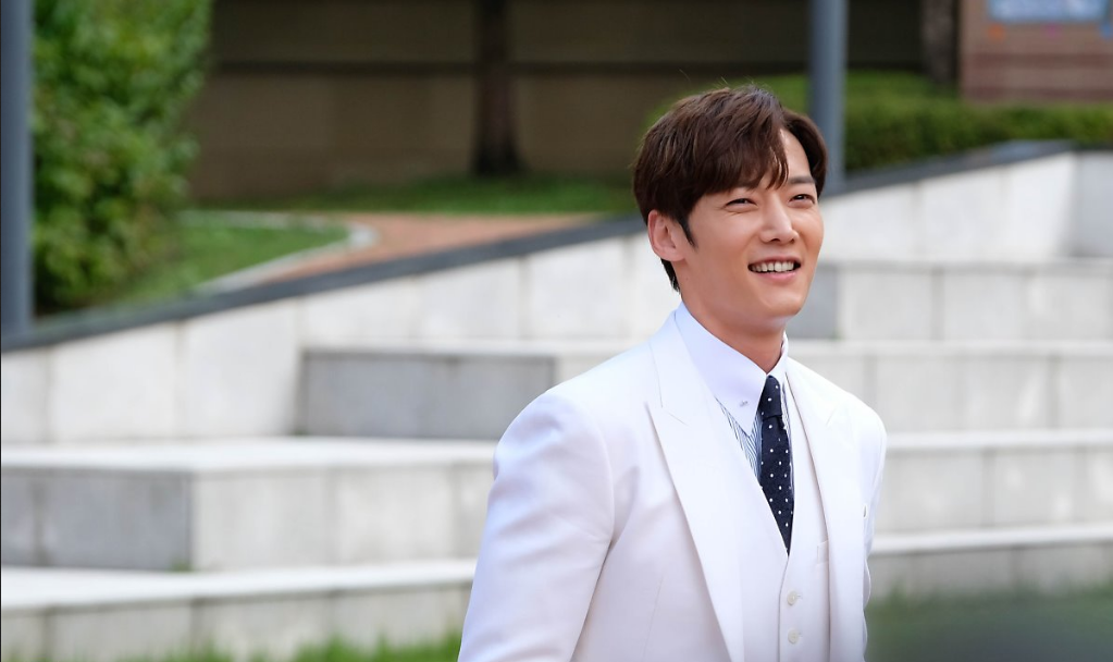 Daftar Drama Populer Drama Choi Jin Hyuk