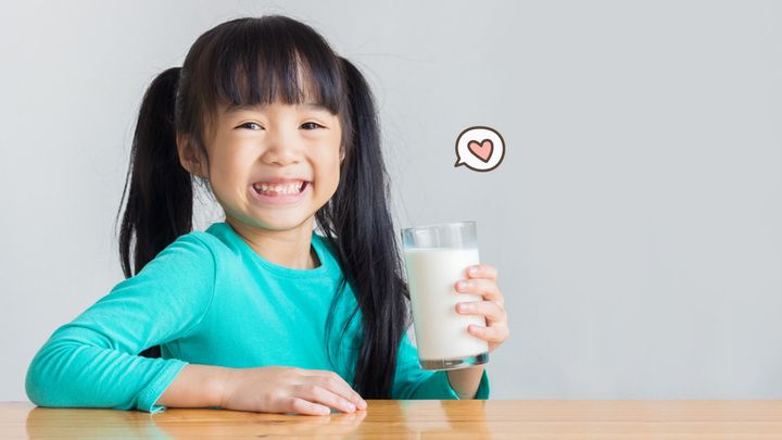 Mengapa Ada Kandungan Laktosa Dalam Susu Formula? Apa Manfaatnya?