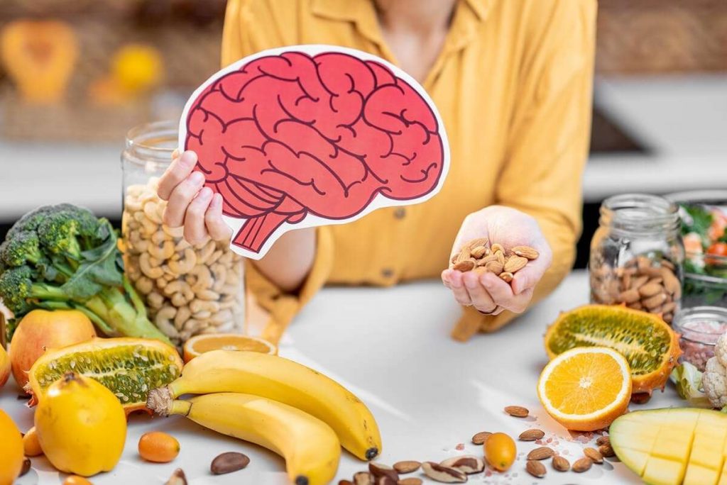 Apa sih Nutrisi otak itu? Sumber Makanan untuk Nutrisi Otak