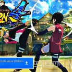 Game Naruto Ppsspp Highly Compressed