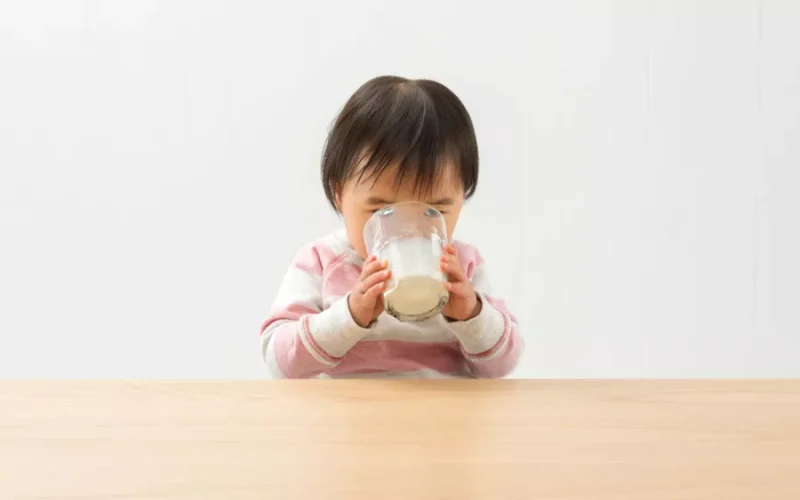 Perlukah Memberikan Susu Khusus untuk Otak Anak?