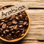 Biji Kopi Arabika