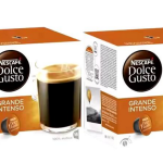 Grande Intenso Dolce Gusto