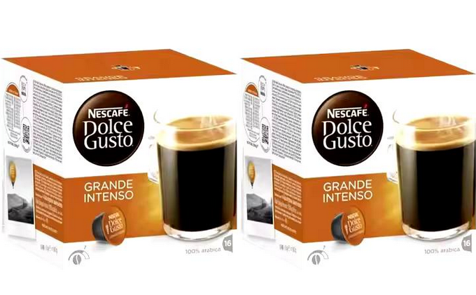 Apa Itu Grande Intenso Dolce Gusto? Kenali Rasa Kuatnya!
