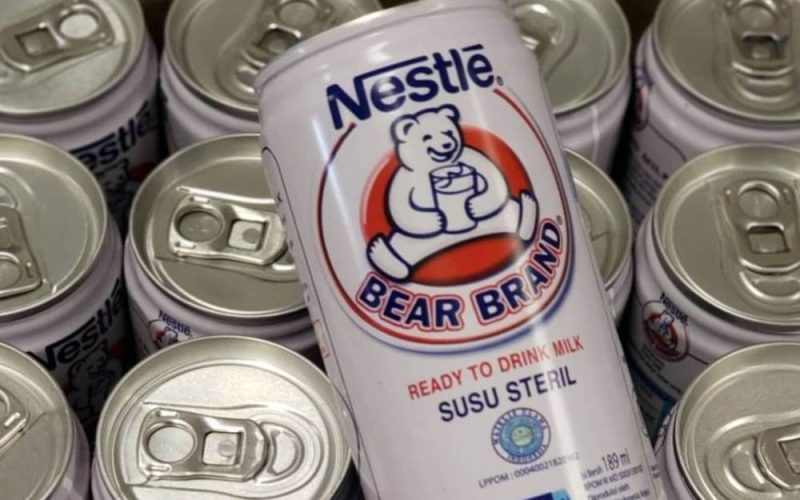 Minuman Penyejuk Tubuh saat Badan Terasa Tidak Enak