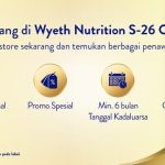 Tips Belanja Efektif di Outlet Wyeth Loyalty Program agar Dapat Banyak Manfaat