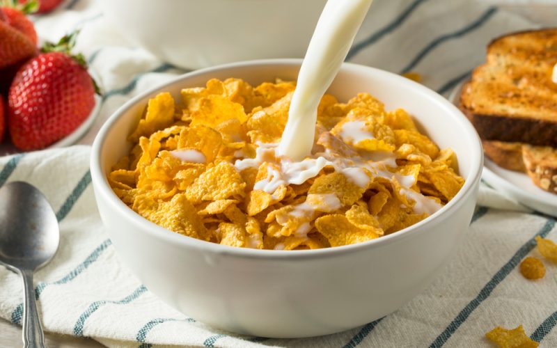 Fakta Menarik Seputar Nestle Corn Flakes untuk Sarapan Sehat