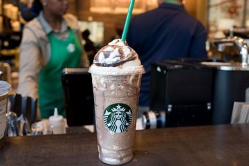 Inspirasi Resep Starbucks untuk Pecinta Kopi Kreatif