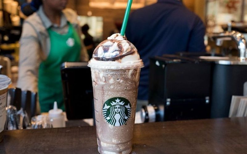 Inspirasi Resep Starbucks untuk Pecinta Kopi Kreatif
