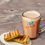 Nikmatnya Nestea Teh Tarik Ala Café di Rumah