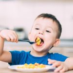Nutrisi untuk Anak 1 Tahun ke Atas