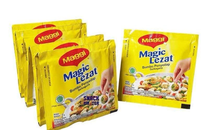 Cara Menggunakan Penyedap Rasa Magic Lezat untuk Semua Jenis Masakan