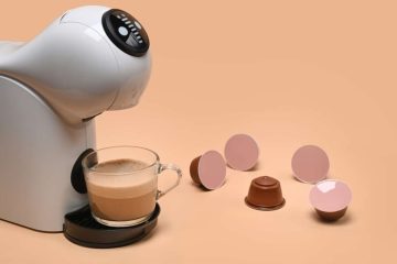 Solusi Ngopi Praktis ala Barista di Rumah