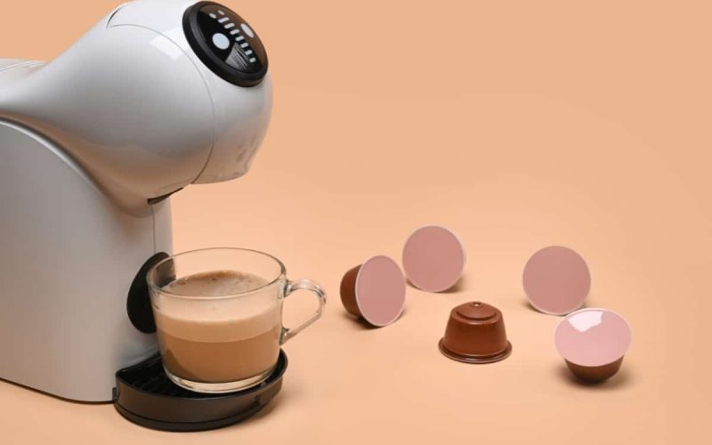 Solusi Ngopi Praktis ala Barista di Rumah