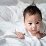 Tummy Time Usia Berapa
