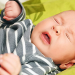 Waspada! Kenapa Suara Bayi Serak Bisa Jadi Tanda Gangguan Kesehatan