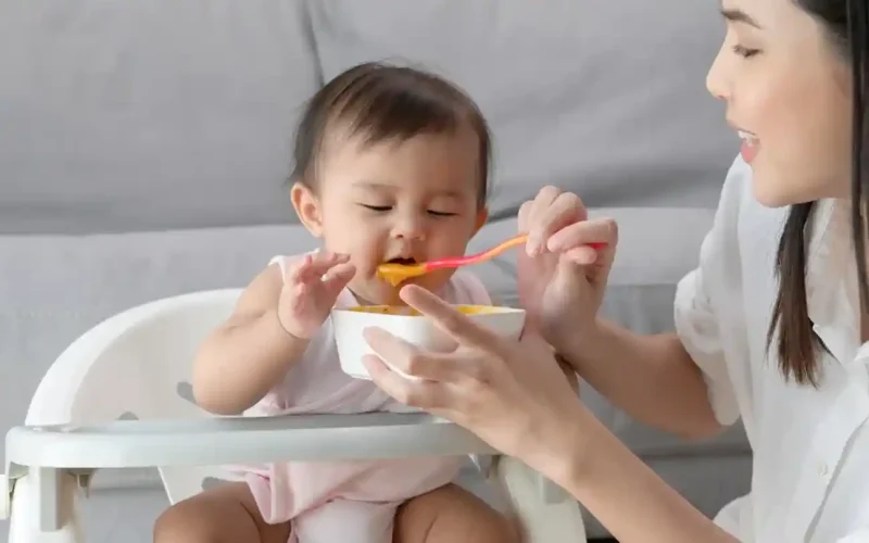 Panduan Lengkap Menyusun Jadwal MPASI yang Tepat untuk Bayi