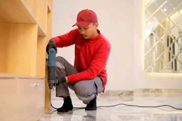 Manfaat Jasa Anti Rayap dalam Menjaga Nilai Properti Anda