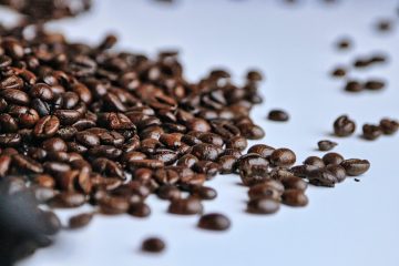 Mengenal Kopi Robusta: Cita Rasa Kuat dan Manfaatnya