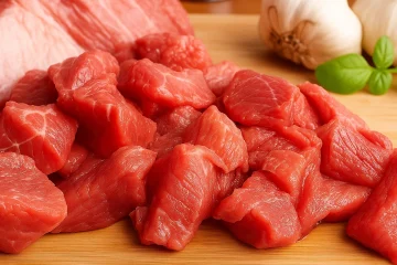 Rahasia Daging Empuk dan Juicy dengan Teknik Sederhana