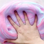 Kreasi Mudah Cara Membuat Slime Dari Tepung Untuk Mainan Edukatif Anak