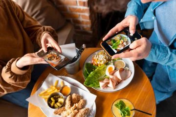 Strategi Mengembangkan Bisnis Makanan Dengan Menu Yang Selalu Dicari