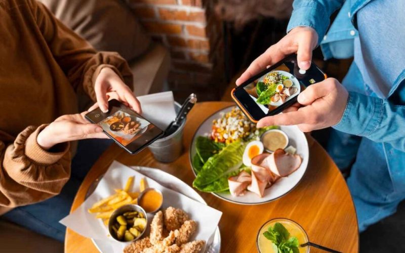 Strategi Mengembangkan Bisnis Makanan Dengan Menu Yang Selalu Dicari